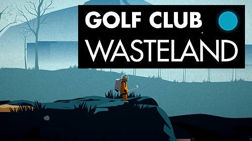 Golf Club: Wasteland Android Game Image 1