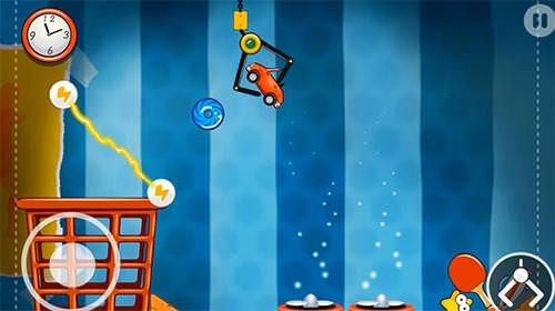 Claw Machine Android Game Image 3