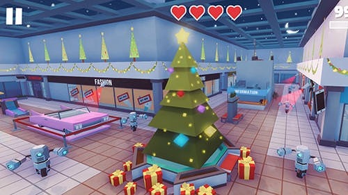Shopping Madness Android Game Image 3