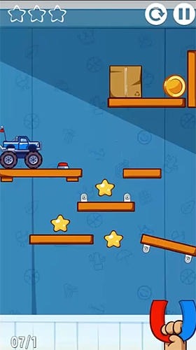 Go To Magnet By HC Labs Android Game Image 2