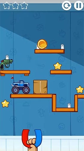Go To Magnet By HC Labs Android Game Image 3