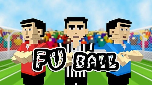 Fu!ball Android Game Image 1