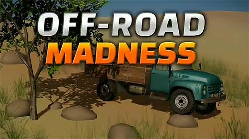 Offroad Madness Android Game Image 1