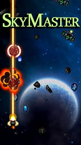 Skymaster Android Game Image 1