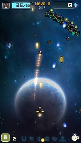 Skymaster Android Game Image 2