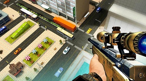 Sniper 3D: 2019 Android Game Image 2