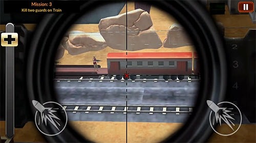 Sniper 3D: 2019 Android Game Image 3