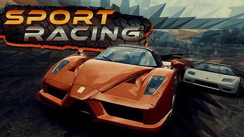 Sport Racing Android Game Image 1