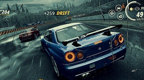 Sport Racing Android Game Image 2