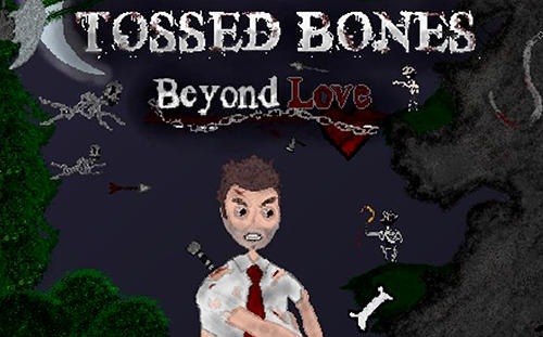 Tossed Bones: Beyond Love Adventure Platformer Android Game Image 1