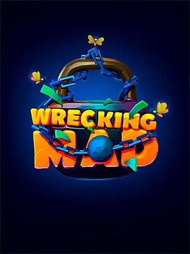 Wrecking Mad Android Game Image 1