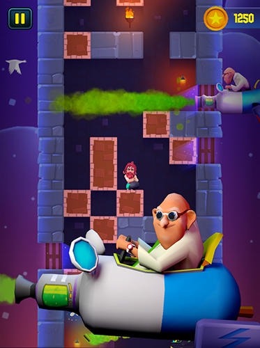 Wrecking Mad Android Game Image 2