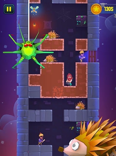 Wrecking Mad Android Game Image 3
