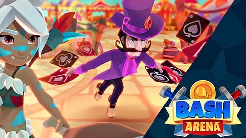 Bash Arena Android Game Image 1