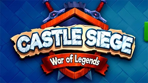Castle Siege Android Game Image 1