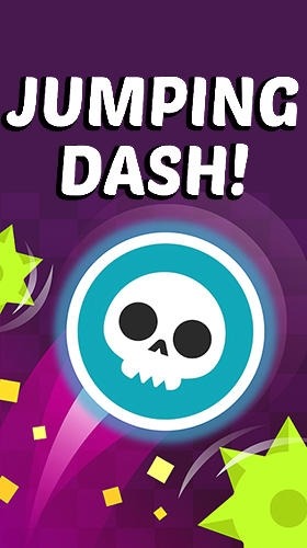 Jumping Dash! Android Game Image 1