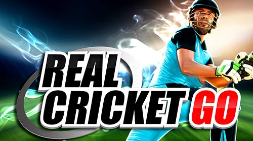 Real сricket Go Android Game Image 1