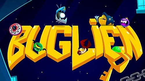 Buglien Android Game Image 1