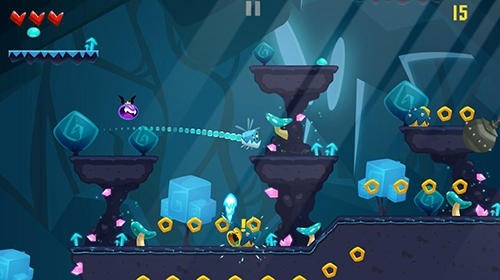 Buglien Android Game Image 3
