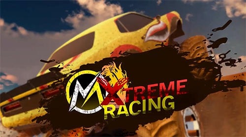 Xtreme MMX Monster Truck Racing Android Game Image 1