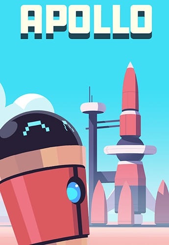 Apollo: A Puzzling Space Game Android Game Image 1