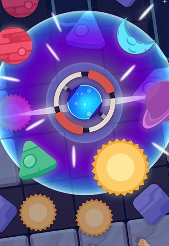 Apollo: A Puzzling Space Game Android Game Image 2