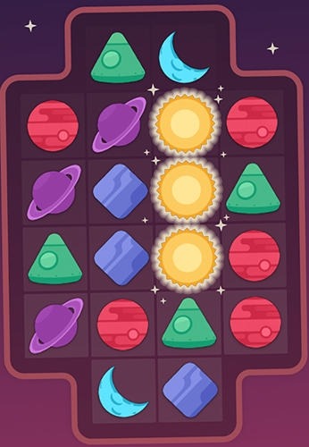 Apollo: A Puzzling Space Game Android Game Image 3