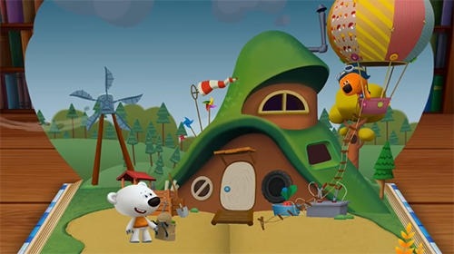 Bebebears Android Game Image 3
