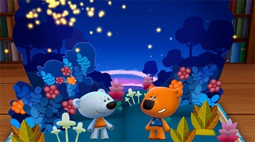 Bebebears Android Game Image 4