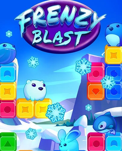 Frenzy Blast Android Game Image 1