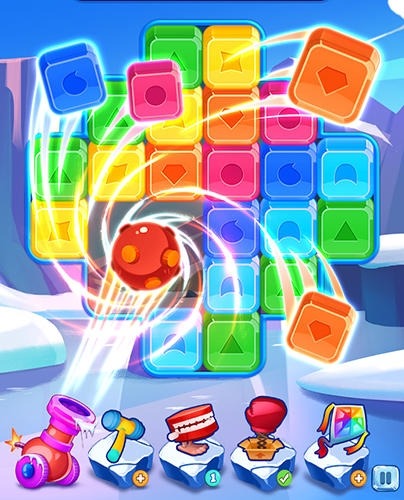 Frenzy Blast Android Game Image 3