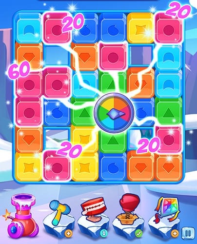 Frenzy Blast Android Game Image 4