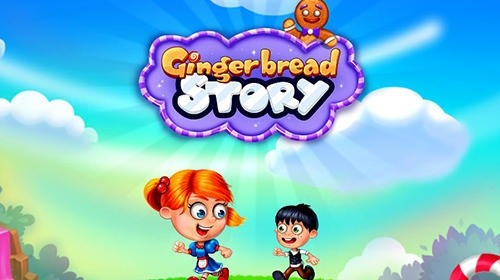 Gingerbread Story Android Game Image 1