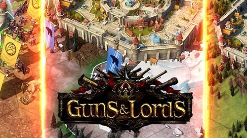 Guns And Lords Android Game Image 1