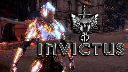 Invictus: Lost Soul Android Game Image 1