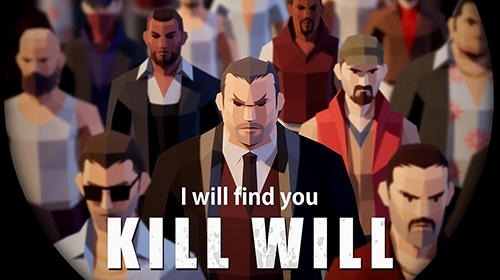 Kill Will: A Brand New Sniper Shooting Game Android Game Image 1