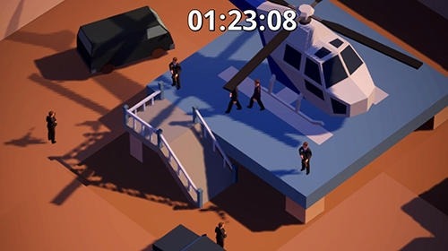 Kill Will: A Brand New Sniper Shooting Game Android Game Image 2