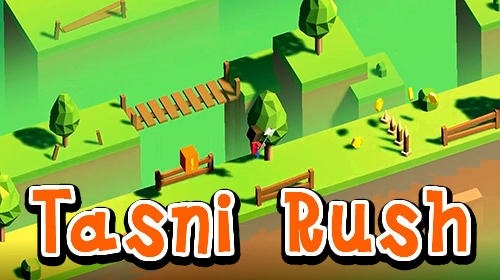 Tasni Rush Android Game Image 1