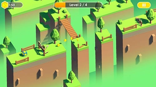 Tasni Rush Android Game Image 2