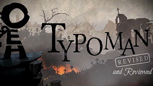 Typoman Mobile Android Game Image 1