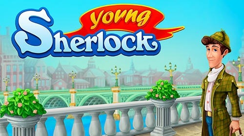 Young Sherlock Android Game Image 1