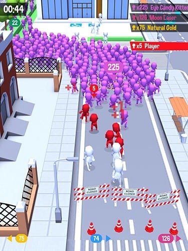 Crowd City Android Game Image 3