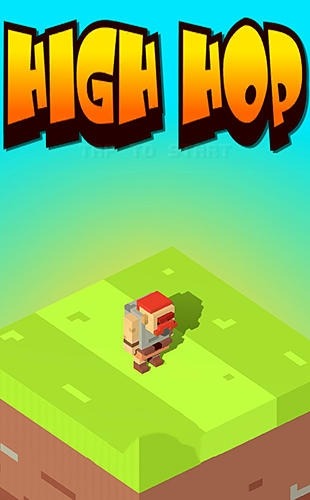 High Hop Android Game Image 1