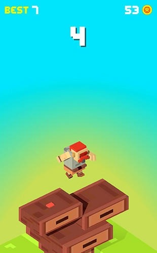 High Hop Android Game Image 3