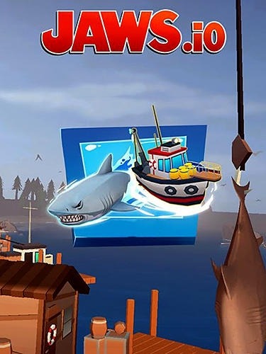 Jaws.io Android Game Image 1