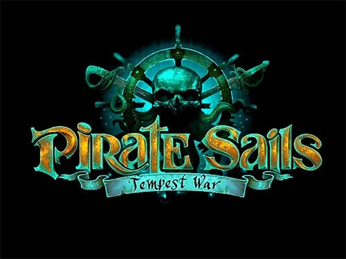 Pirate Sails: Tempest War Android Game Image 1