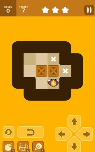 Push Maze Puzzle Android Game Image 3