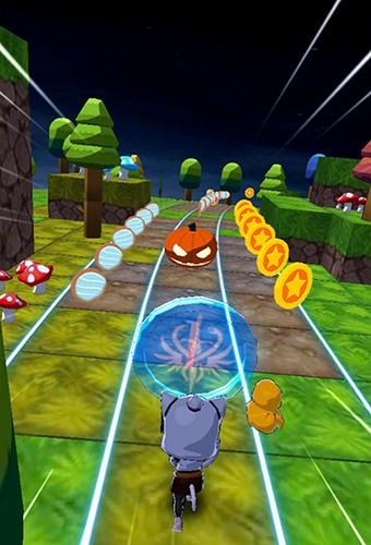 Running Cats: Remastered Android Game Image 2