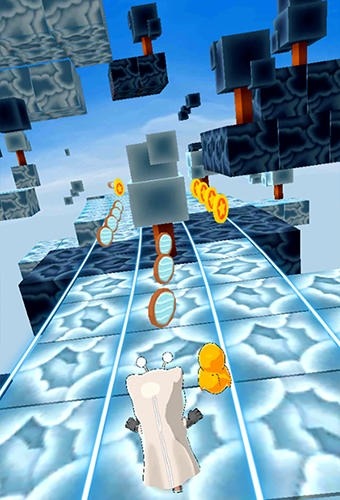 Running Cats: Remastered Android Game Image 3