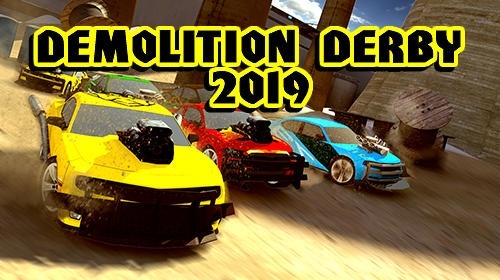 Demolition Derby 2019 Android Game Image 1